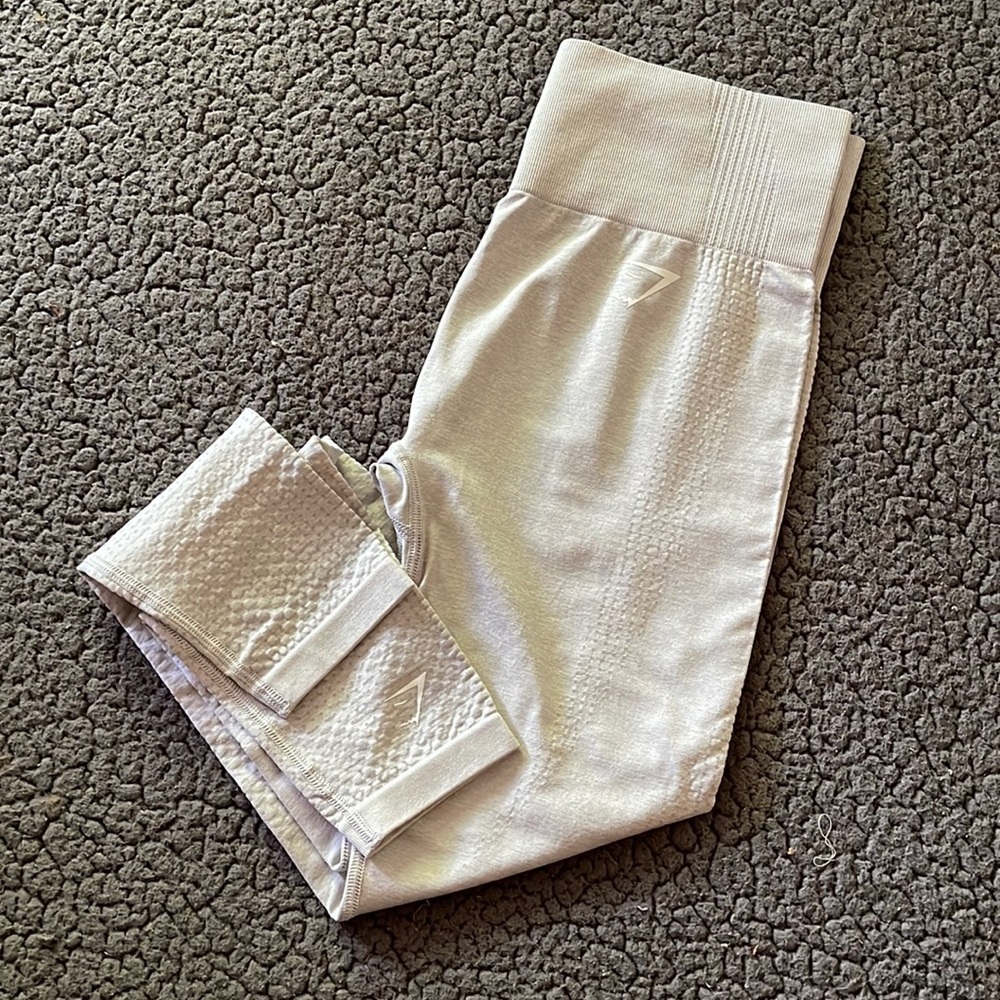 Gymshark vital seamless leggings